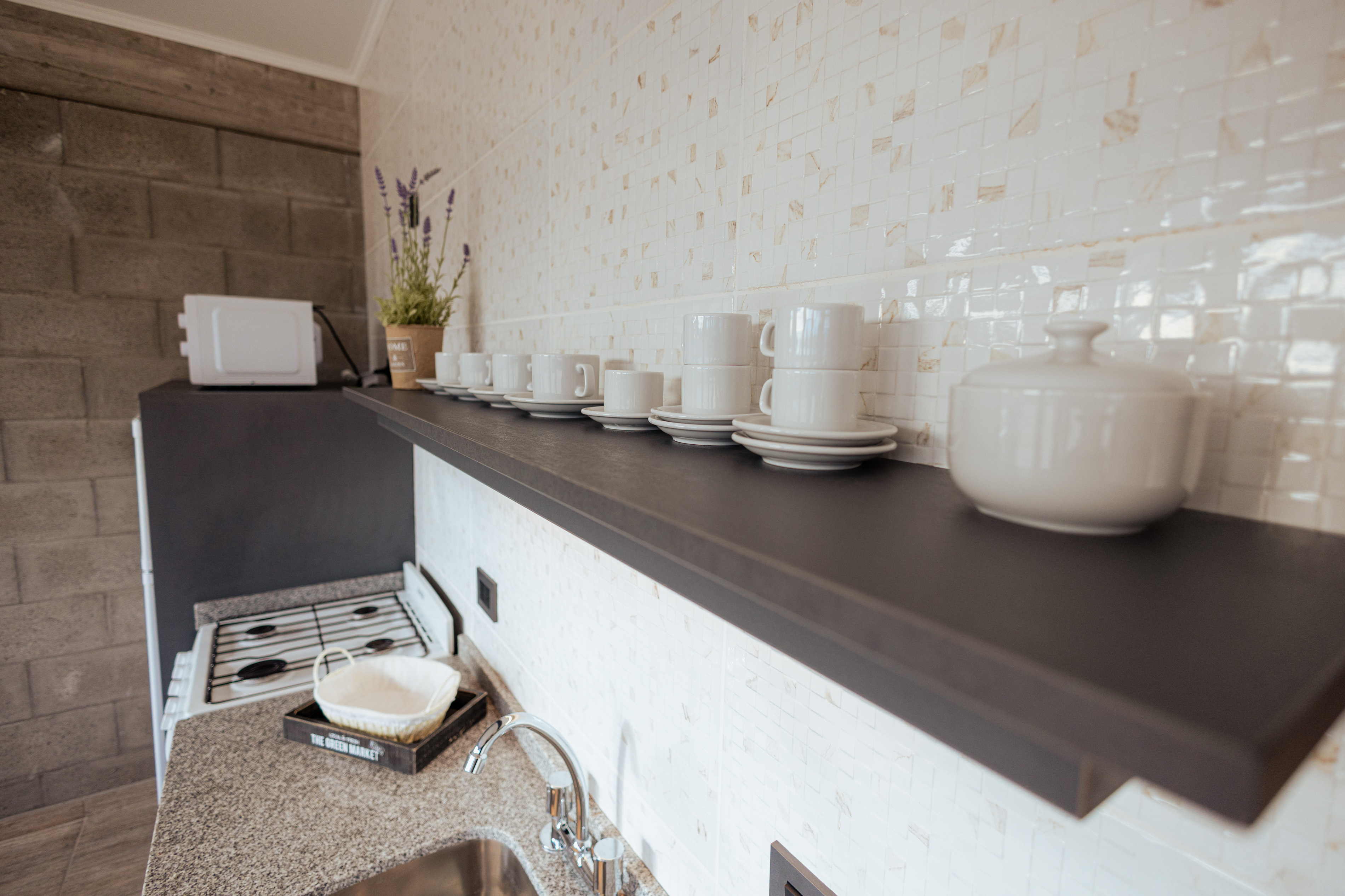 Alojamiento Villa Lorenzo - Apartamento Cielo Andino San Rafael Mendoza