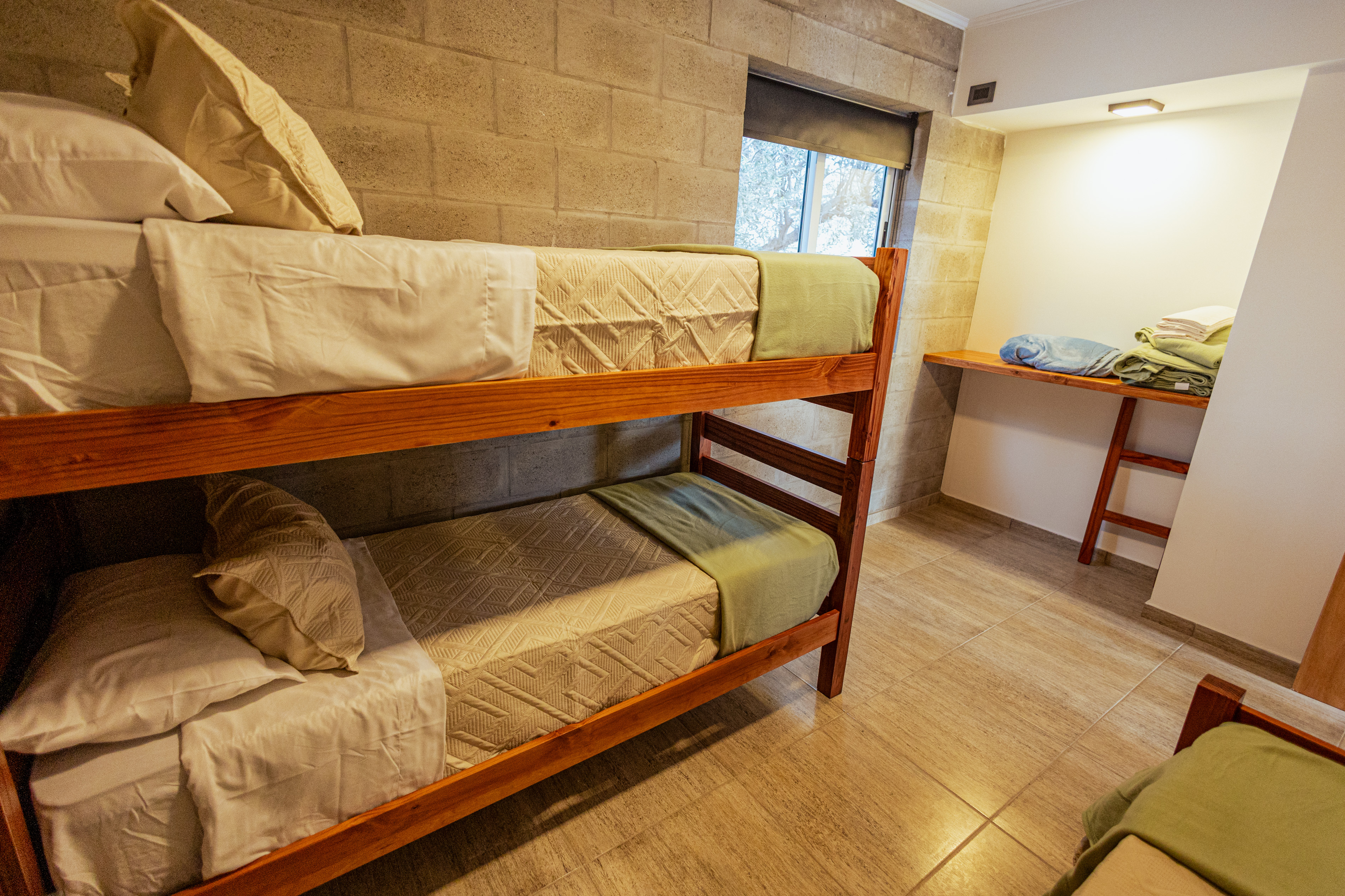 Alojamiento Villa Lorenzo - Apartamento Cielo Andino San Rafael Mendoza