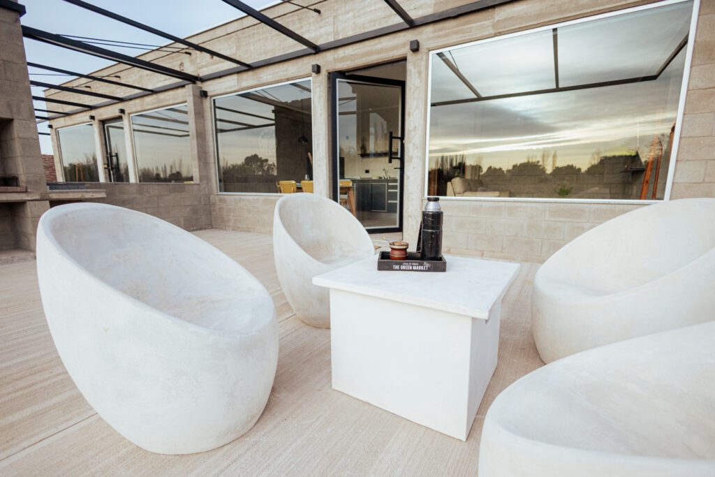 galeria fotos complejo turistico villa lorenzo en san rafael mendoza