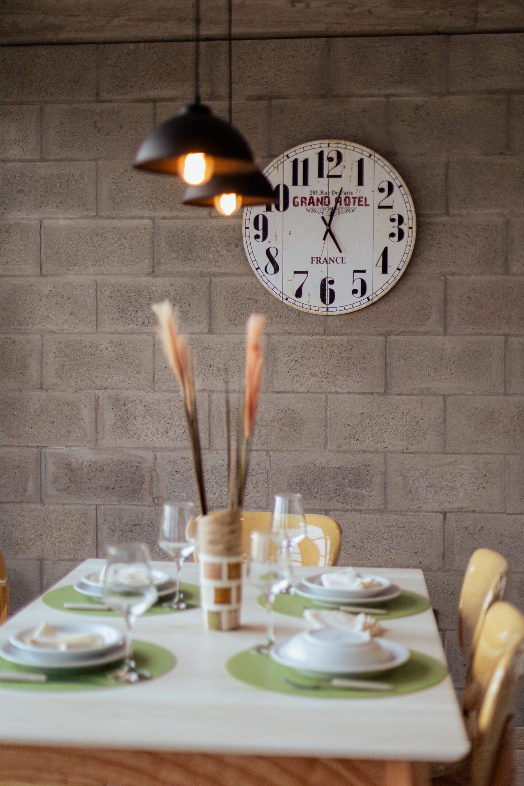 Viví san rafael en villa lorenzo