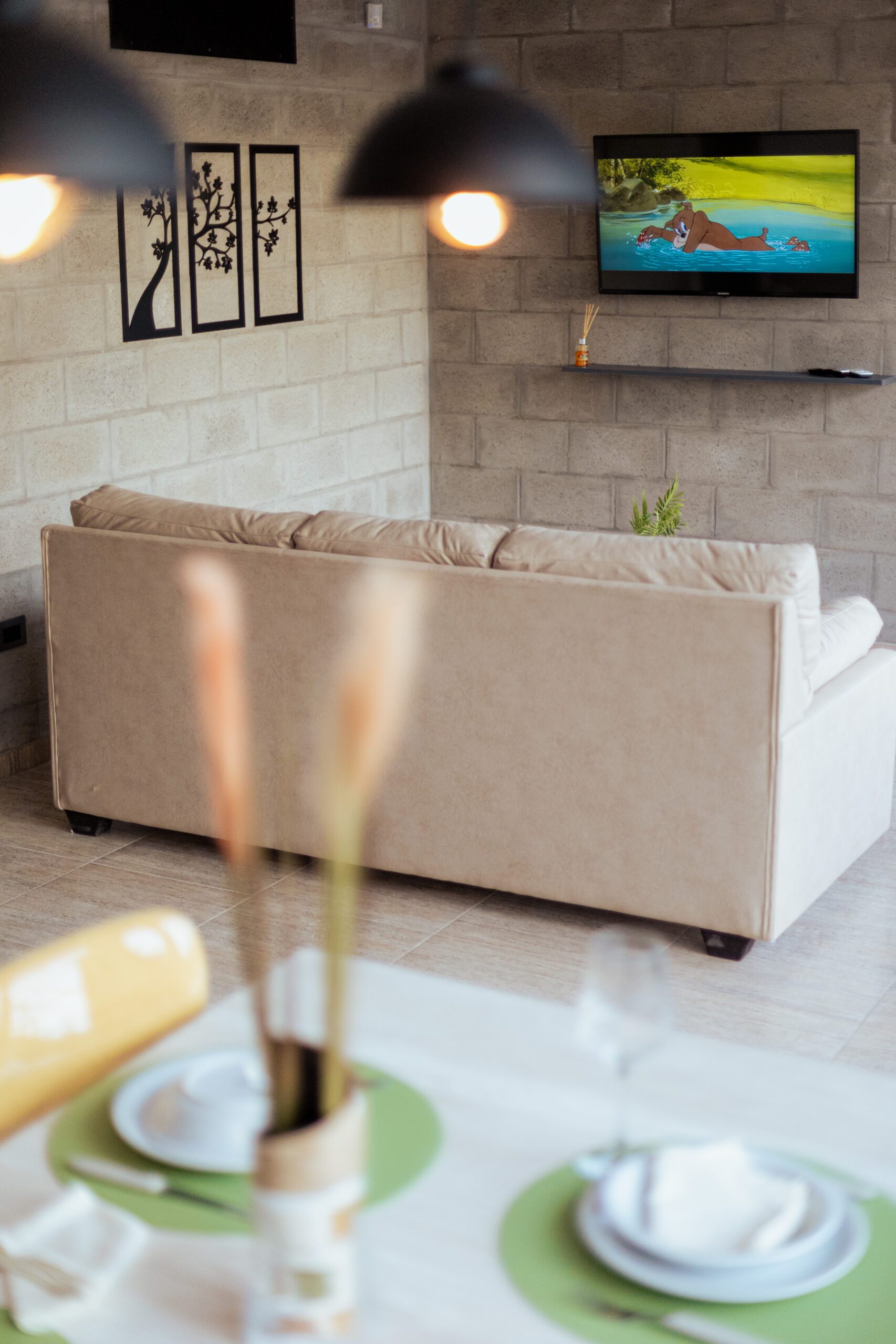 relajate en villa lorenzo san rafael mendoza