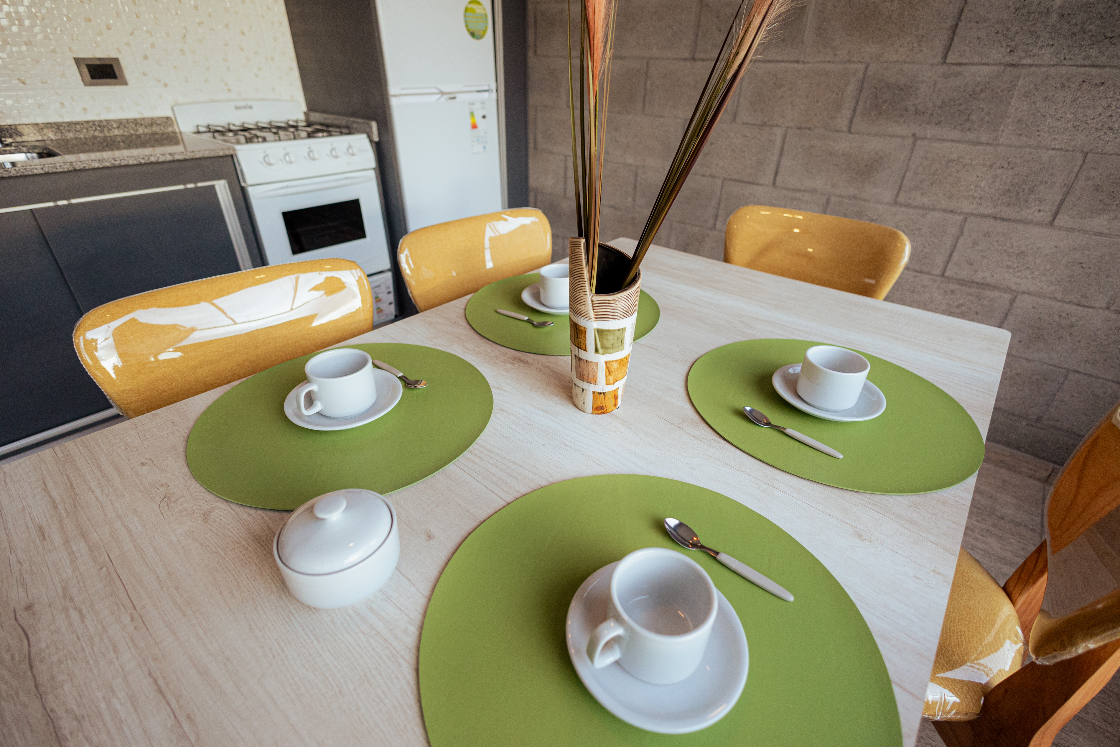 Alojamiento Villa Lorenzo - Apartamento Cielo Andino San Rafael Mendoza