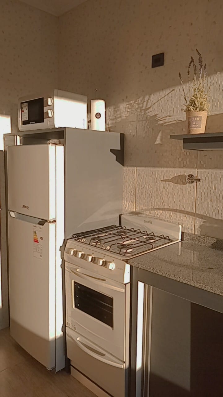 Cabañas para alquiler en San Rafael Mendoza - Complejo Villa Lorenzo