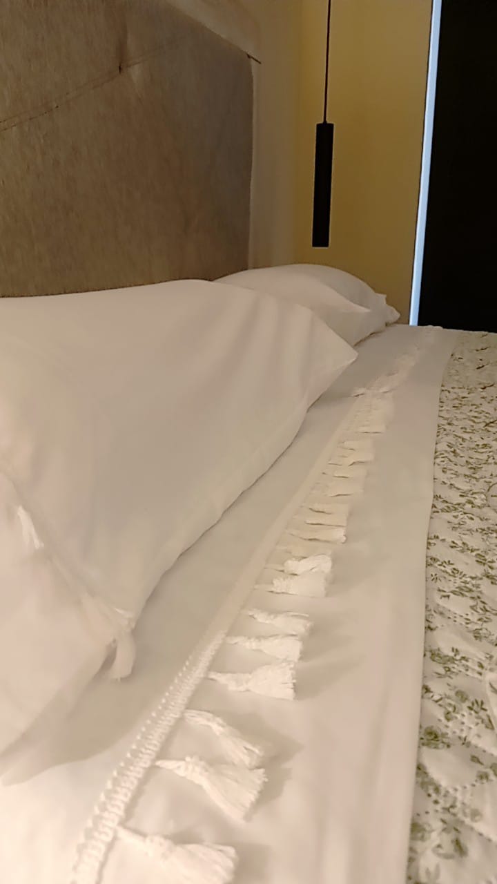 Cabañas para alquiler en San Rafael Mendoza - Complejo Villa Lorenzo