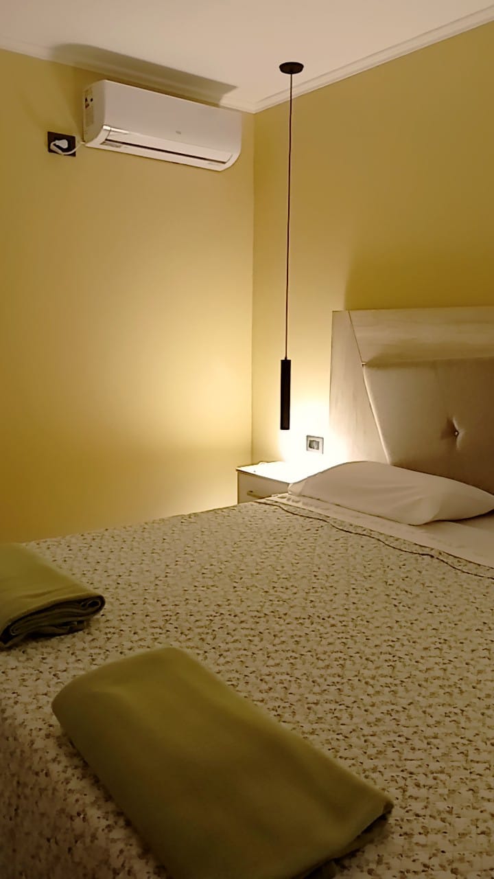 Cabañas para alquiler en San Rafael Mendoza - Complejo Villa Lorenzo