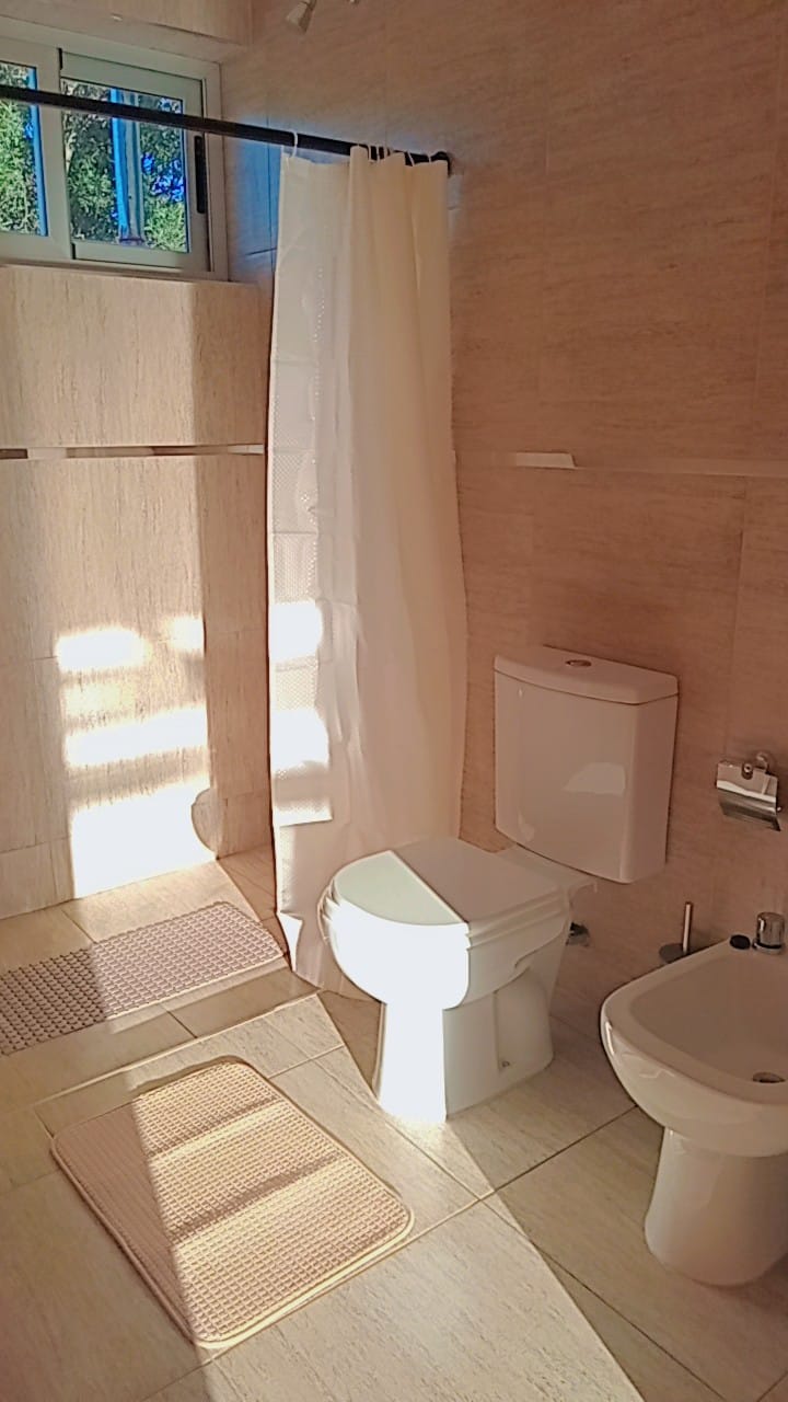 Cabañas para alquiler en San Rafael Mendoza - Complejo Villa Lorenzo