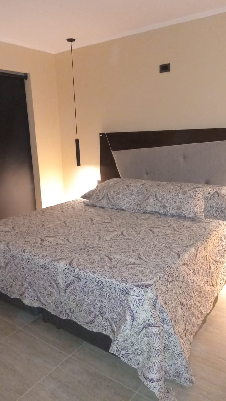 Cabañas para alquiler en San Rafael Mendoza - Complejo Villa Lorenzo