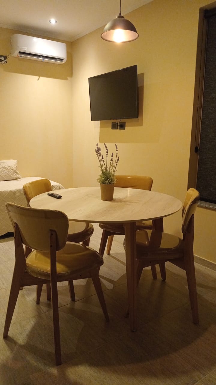 Cabañas para alquiler en San Rafael Mendoza - Complejo Villa Lorenzo