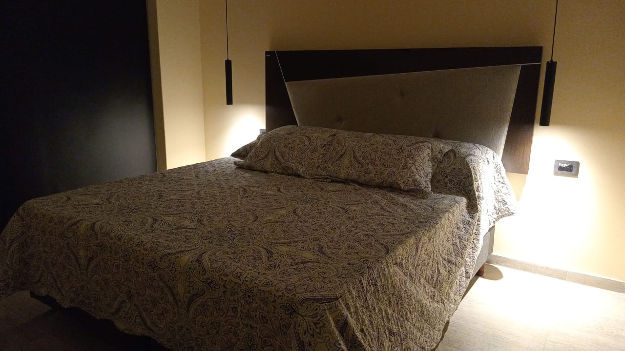 alojamiento villa lorenzo - san rafael mendoza